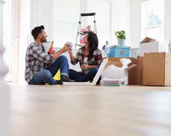 The Settlement Process