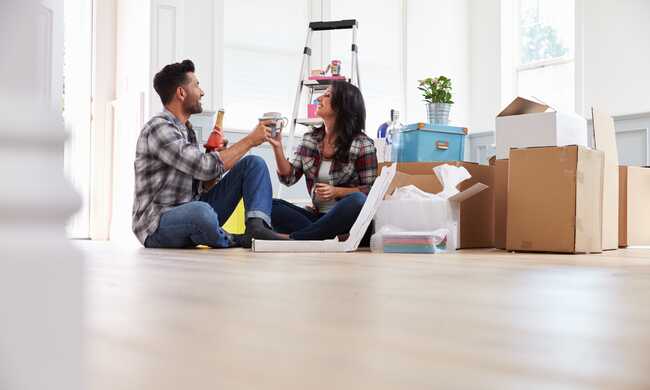 The Settlement Process