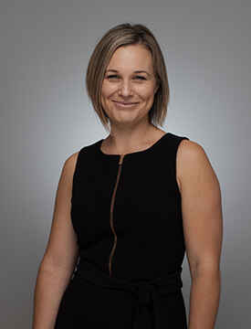 Rebecca Braddon Rebecca Braddon