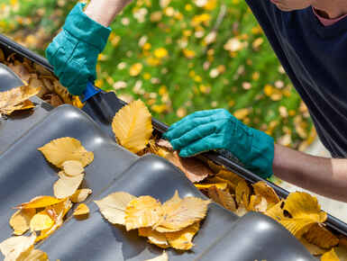 How to prepare your property for the cooler months How to prepare your property for the cooler months