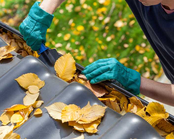 How to prepare your property for the cooler months