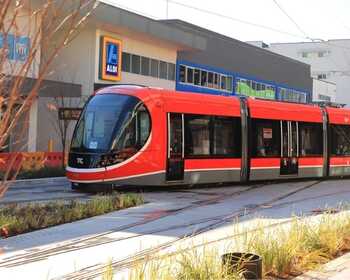 One month on | Canberra Metro