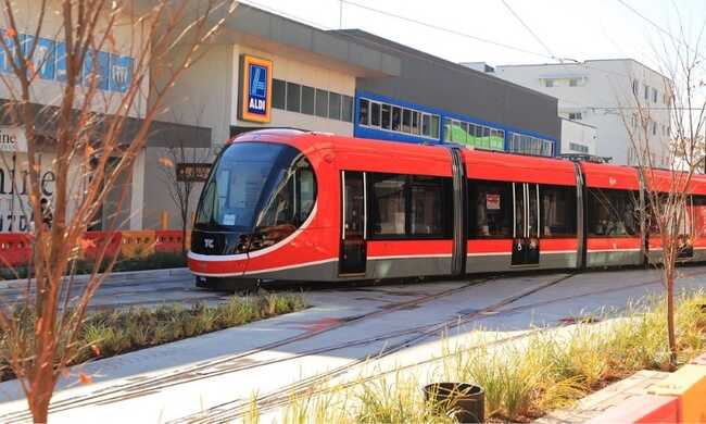 One month on | Canberra Metro