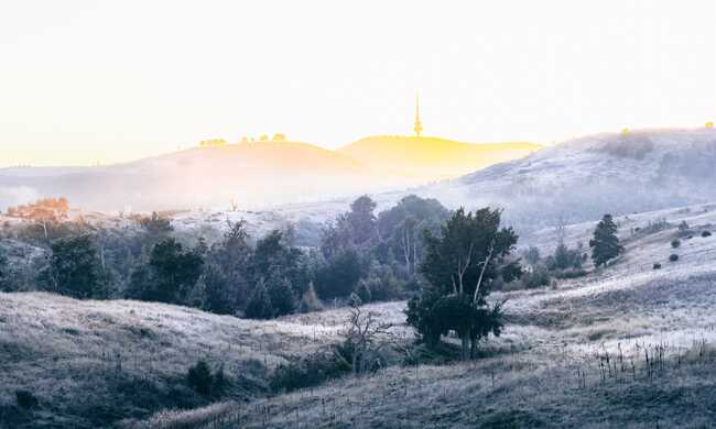 What to see and do in the capital this winter