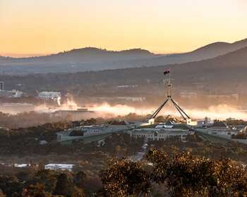 What the 2019 Election means for the ACT