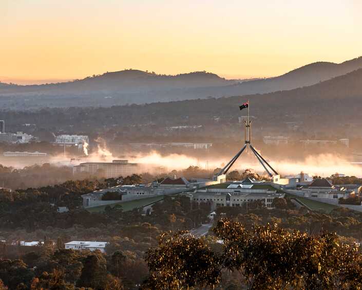 What the 2019 Election means for the ACT