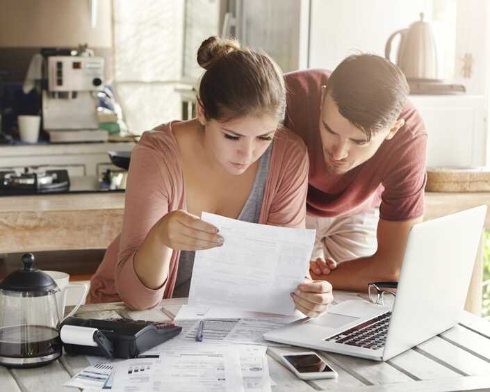 Top tips to help you save for your first home deposit