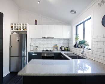Tips for remodelling your kitchen on a budget