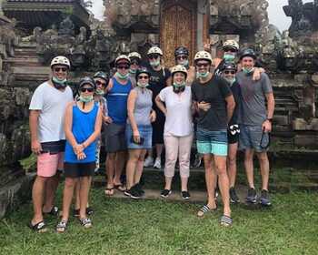 Top five benefits of a corporate retreat