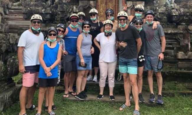 Top five benefits of a corporate retreat