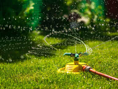 How to get your garden ready for the spring season How to get your garden ready for the spring season