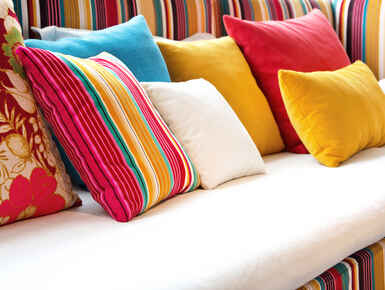 Top decorating tips to inspire you this spring Top decorating tips to inspire you this spring