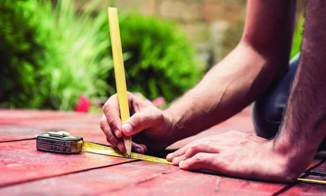 How to make your home shine this spring 