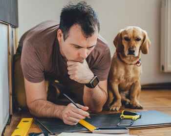 Build, buy or renovate? A helpful guide.