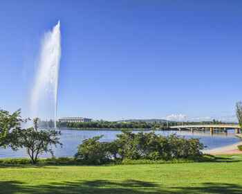 What&rsquo;s on in Canberra this summer