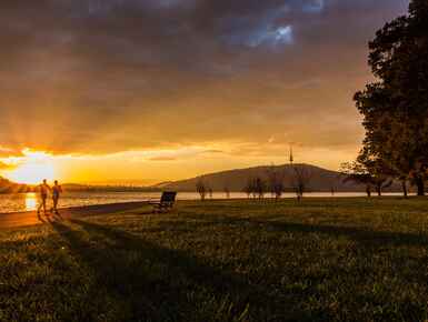 Canberra newcomers: An insider’s guide Canberra newcomers: An insider’s guide