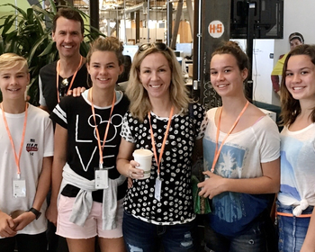 Peter Blackshaw&rsquo;s pledge to help disadvantaged children