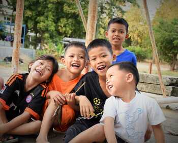 A few weeks to go: Property industry ride to help children in need