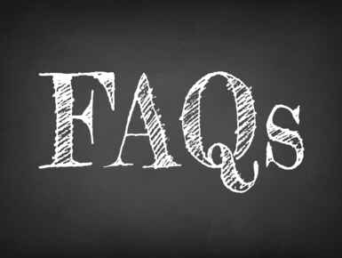 FAQs with the Managing Director FAQs with the Managing Director