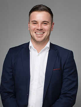 Sean Vanholland Sean Vanholland