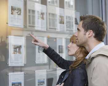 Five Steps to Beginning Your First Home Search