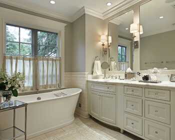 Refresh Your Bathroom On A Budget