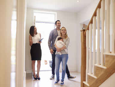 Four Steps to Beginning Your First Home Search Four Steps to Beginning Your First Home Search