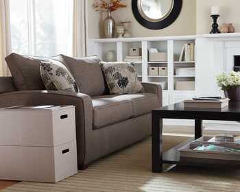 Smart, Cost Effective Storage Ideas for Your Home