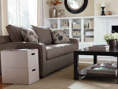 Smart, Cost Effective Storage Ideas for Your Home Smart, Cost Effective Storage Ideas for Your Home