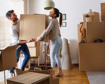 4 Tips for a Smarter Way to Move House