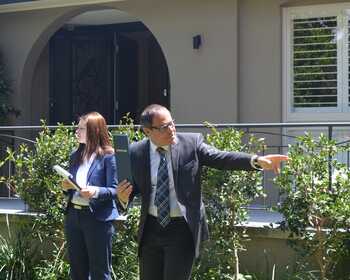 Tips to winning at auction 