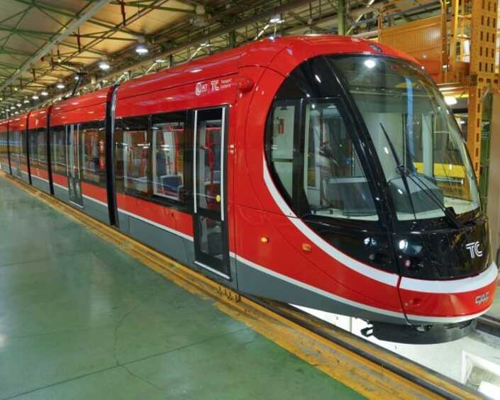 Canberra&rsquo;s light rail &ndash; what does it mean for Canberra property owners?