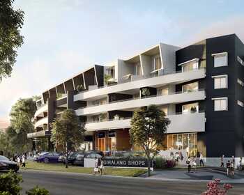 Audri: the heart of Giralang